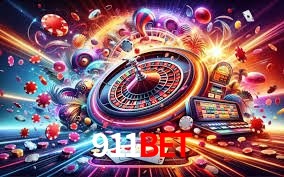 Experiência VIP 911bet
