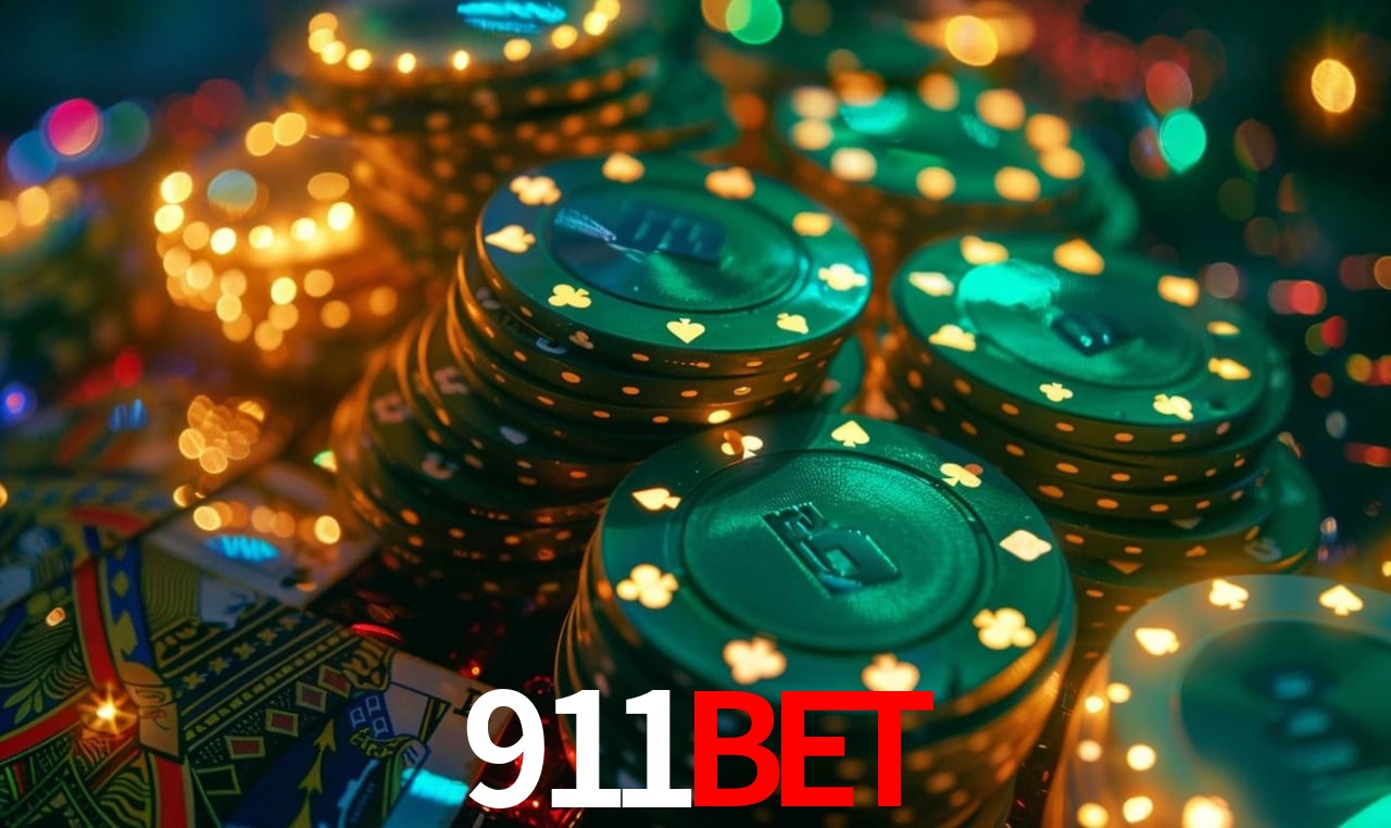 Welcome Bonus 911bet