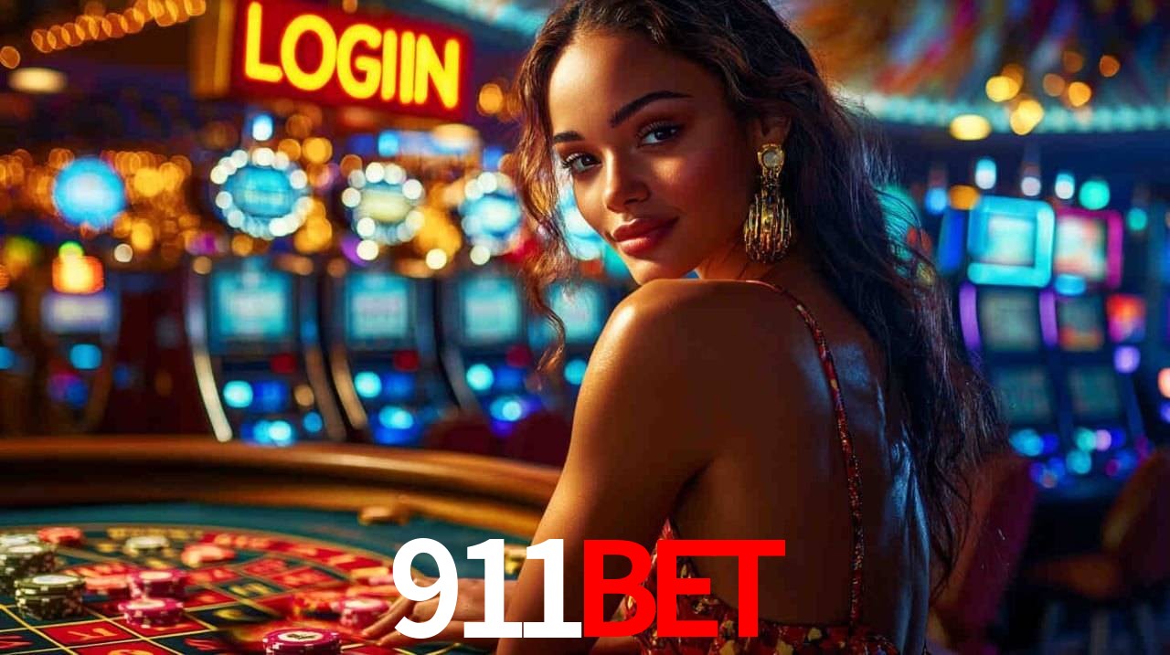 Game Providers 911bet