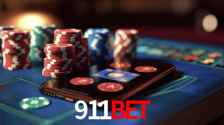 Slot Games 911bet