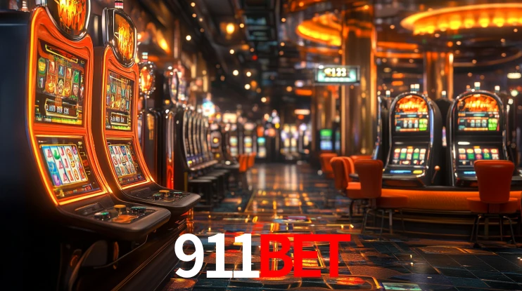 Welcome Bonus 911bet