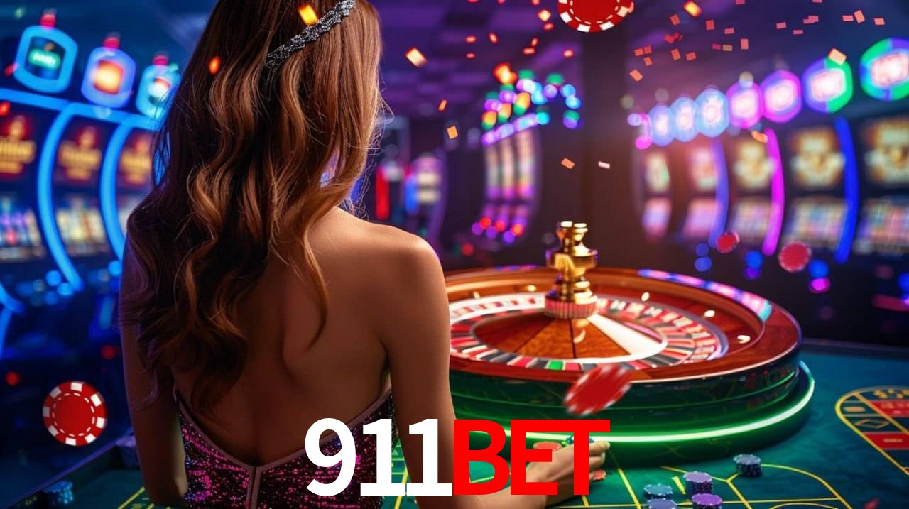 911bet App Interface